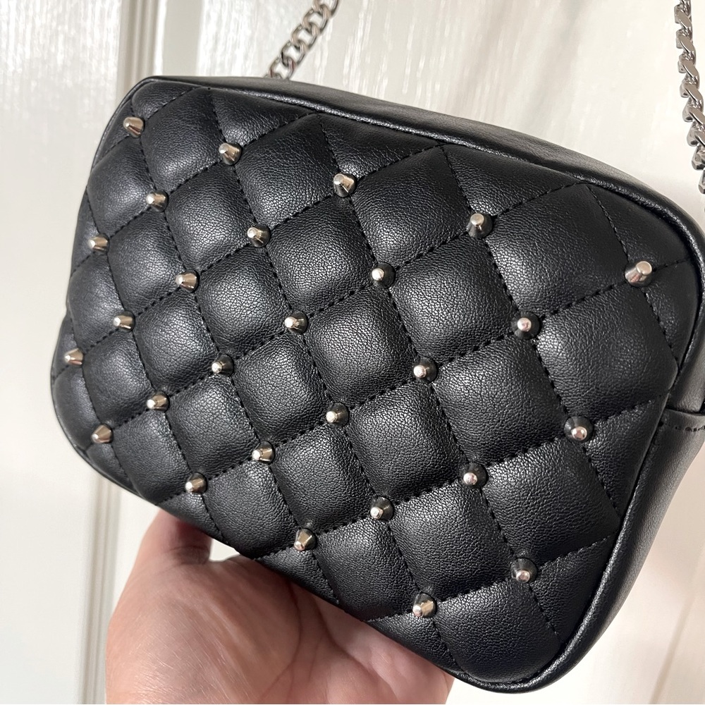 BNWT Rebecca Minkoff Studded Crossbody Bag